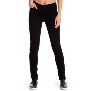 Zadig & Voltaire Eva Skinny Corduroy Pants